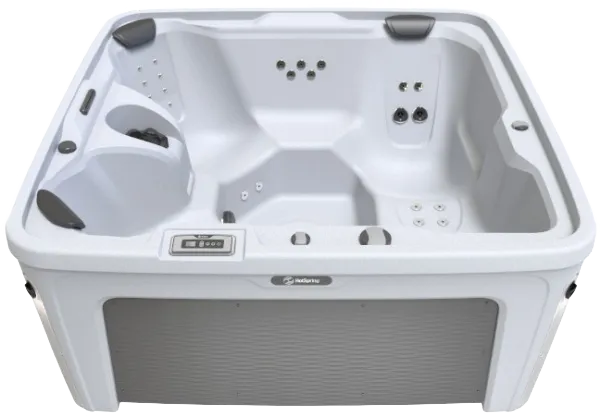 Freeflow Excursion Whirlpool
