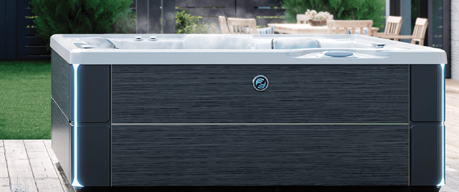 Whirlpool Highlife, Lifestyle dekoratives Element