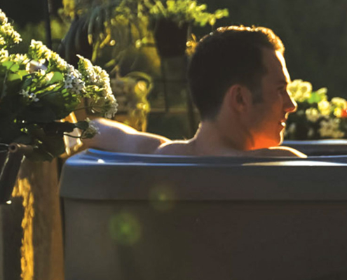 Freeflow Lifestyle Abend